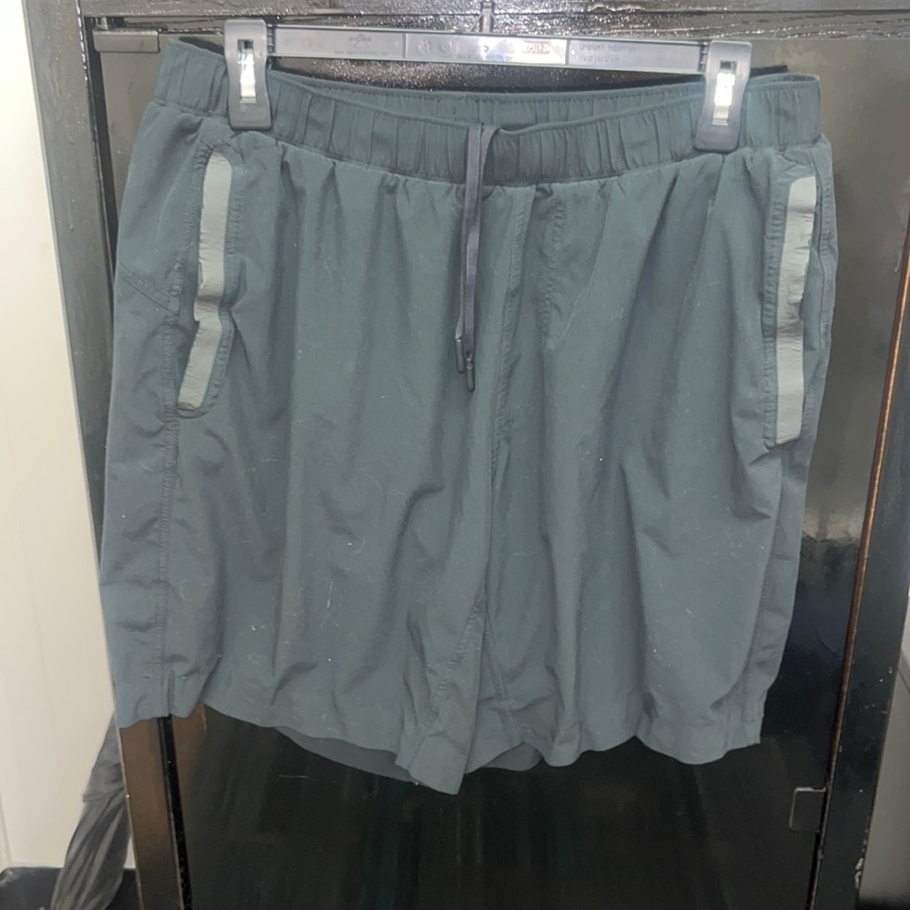 Mens Lululemon shorts